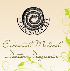 Cabinet medical dr. Dragomir